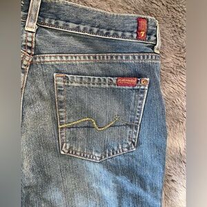 Seven jeans